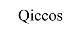 Mark drawing for QICCOS