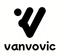 Mark drawing for VANVOVIC