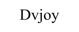 Mark drawing for DVJOY