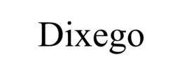 Mark drawing for DIXEGO