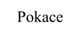 Mark drawing for POKACE