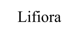 Mark drawing for LIFIORA