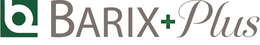 Mark drawing for B BARIX + PLUS