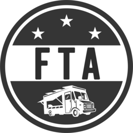 Mark drawing for FTA