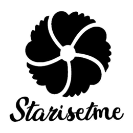 Mark drawing for STARISETME