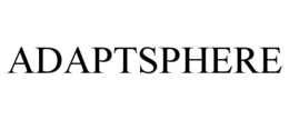 Mark drawing for ADAPTSPHERE