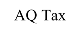 Mark drawing for AQ TAX