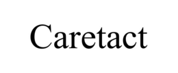Mark drawing for CARETACT