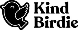 Mark drawing for KIND BIRDIE