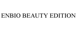 Mark drawing for ENBIO BEAUTY EDITION