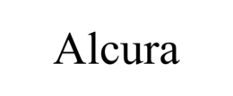 Mark drawing for ALCURA