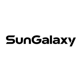 Mark drawing for SUNGALAXY