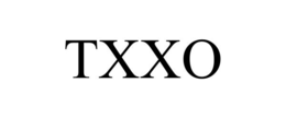 Mark drawing for TXXO