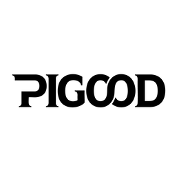 Mark drawing for PIGOOD