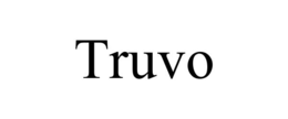 Mark drawing for TRUVO