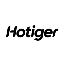 Mark drawing for HOTIGER