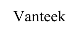 Mark drawing for VANTEEK