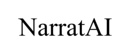 Mark drawing for NARRATAI
