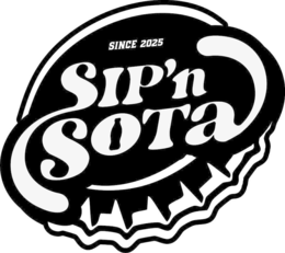 Mark drawing for SINCE 2025 SIP'N SOTA