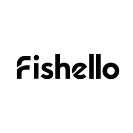 Mark drawing for FISHELLO
