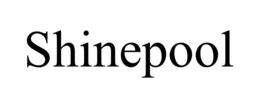Mark drawing for SHINEPOOL
