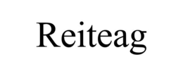 Mark drawing for REITEAG