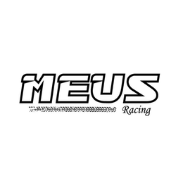 Mark drawing for MEUS RACING