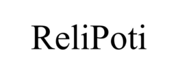 Mark drawing for RELIPOTI
