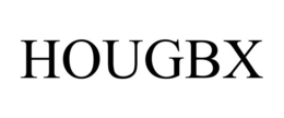Mark drawing for HOUGBX