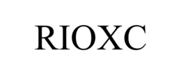 Mark drawing for RIOXC