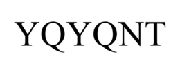 Mark drawing for YQYQNT