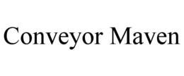 Mark drawing for CONVEYOR MAVEN