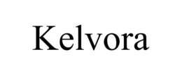 Mark drawing for KELVORA