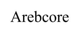 Mark drawing for AREBCORE
