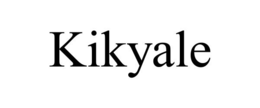 Mark drawing for KIKYALE