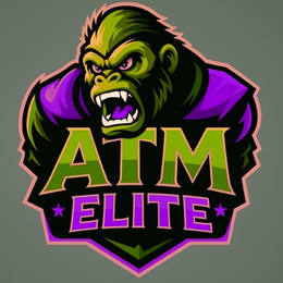 Mark drawing for ATM ELITE