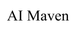 Mark drawing for AI MAVEN