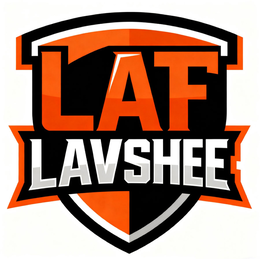 Mark drawing for LAF LAVSHEE