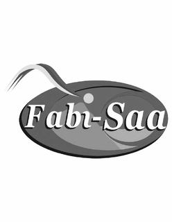 Mark drawing for FABI-SAA
