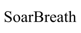 Mark drawing for SOARBREATH