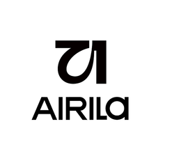 Mark drawing for A AIRILA