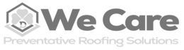 Mark drawing for D WE CARE PREVENTATIVE ROOFING SOLUTIONS