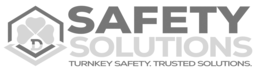 Mark drawing for D SAFETY SOLUTIONS TURNKEY SAFETY TRUSTED SOLUTIONS