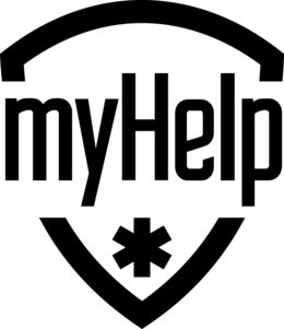 Mark drawing for MYHELP