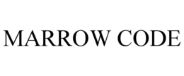 Mark drawing for MARROW CODE
