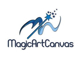 Mark drawing for MAGICARTCANVAS