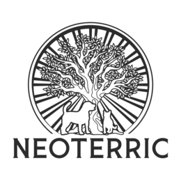 Mark drawing for NEOTERRIC