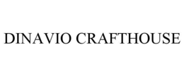 Mark drawing for DINAVIO CRAFTHOUSE