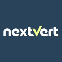 Mark drawing for NEXTVERT