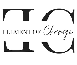 Mark drawing for EC ELEMENT OF CHANGE